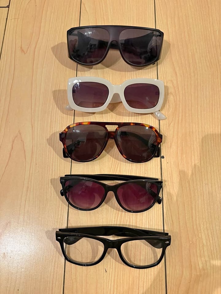 Sunglasses