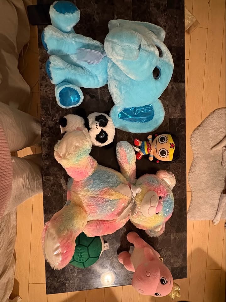 Plushies Toys - photo 2
