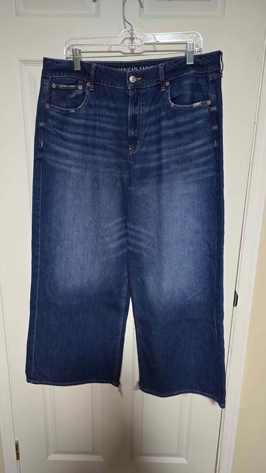 American Eagle jeans sz XL $20
