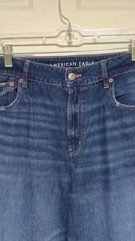 American Eagle jeans sz XL $20 - photo 2