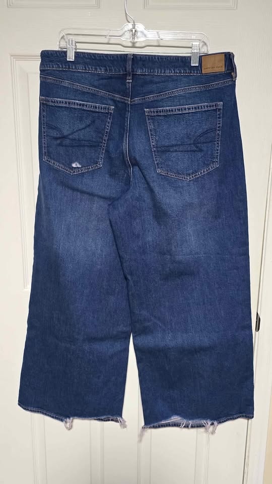 American Eagle jeans sz XL $20 - photo 3