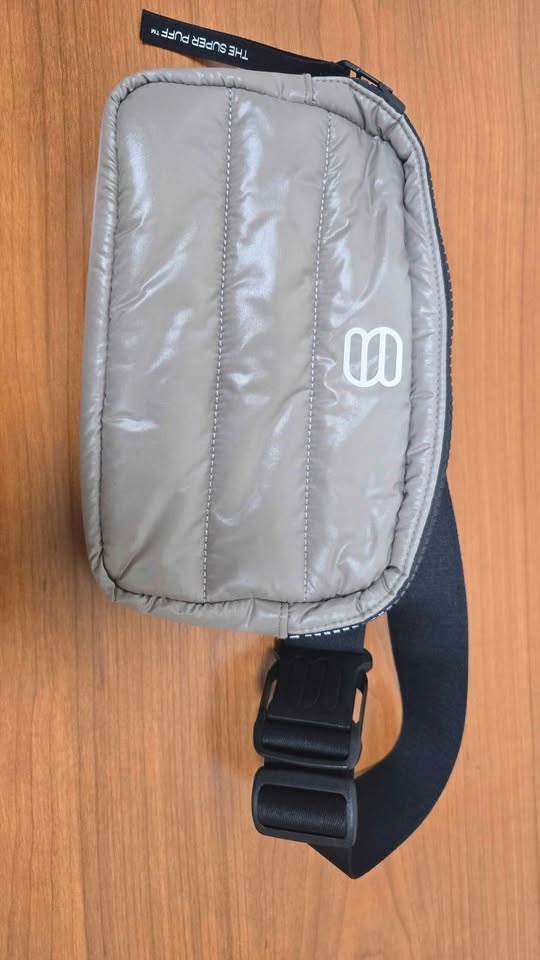 Superpuff small bum bag new - photo 2