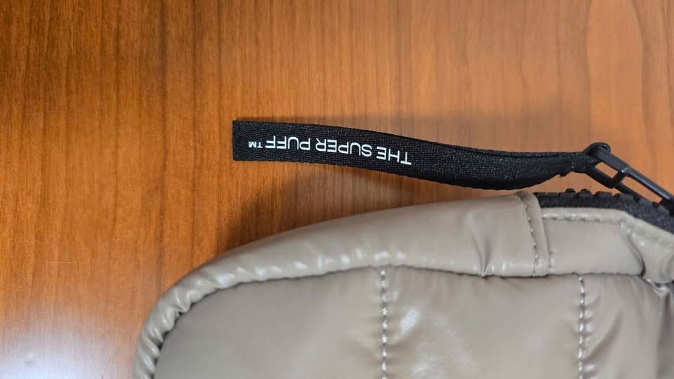 Superpuff small bum bag new - photo 3