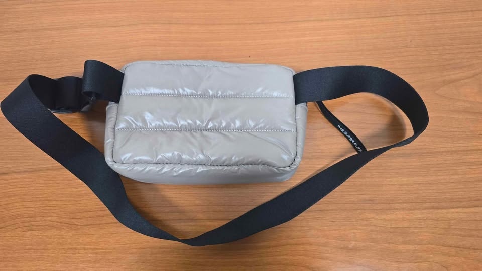 Superpuff small bum bag new - photo 4
