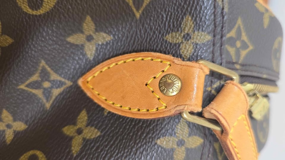 Mint condition vintage bag - photo 3