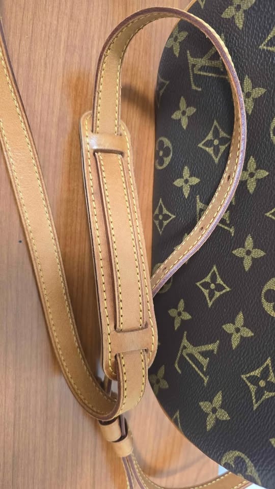 Mint condition vintage bag - photo 4