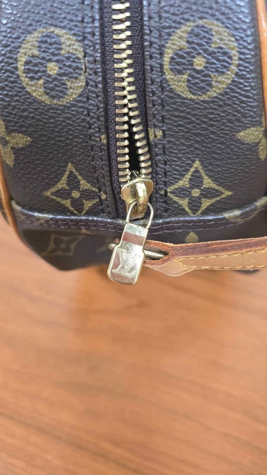 Mint condition vintage bag - photo 5