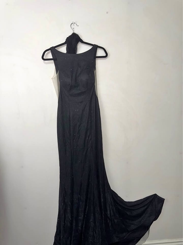 Gown
