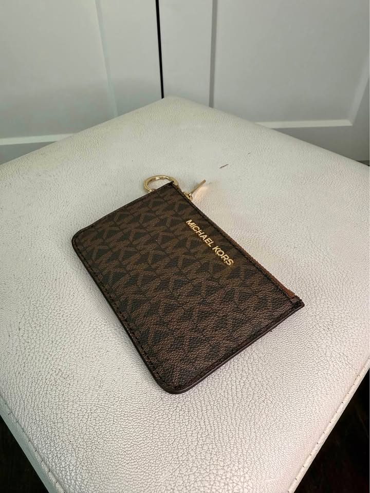 Michael Kors cardholder