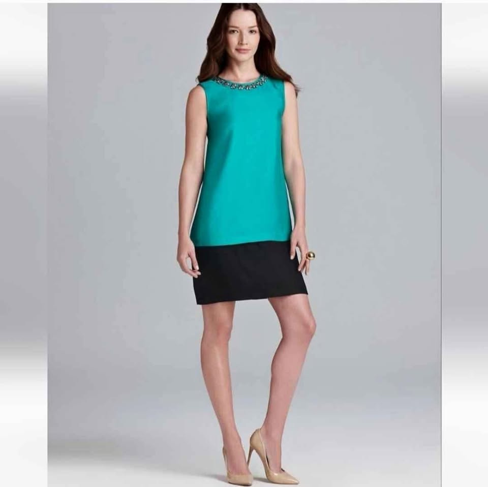 Size 6 Kate Spade Rosita Dress