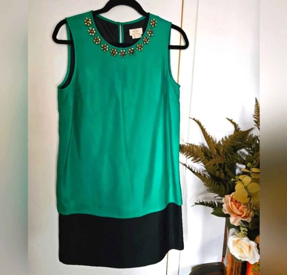 Size 6 Kate Spade Rosita Dress - photo 2