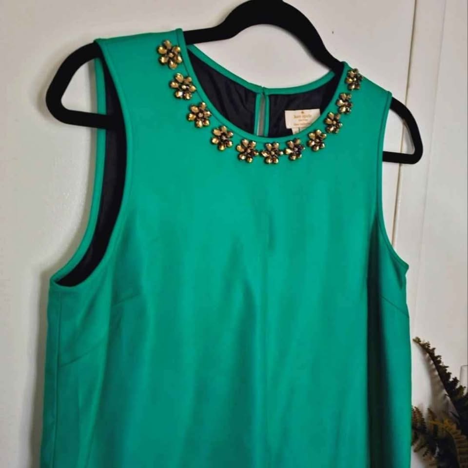 Size 6 Kate Spade Rosita Dress - photo 3
