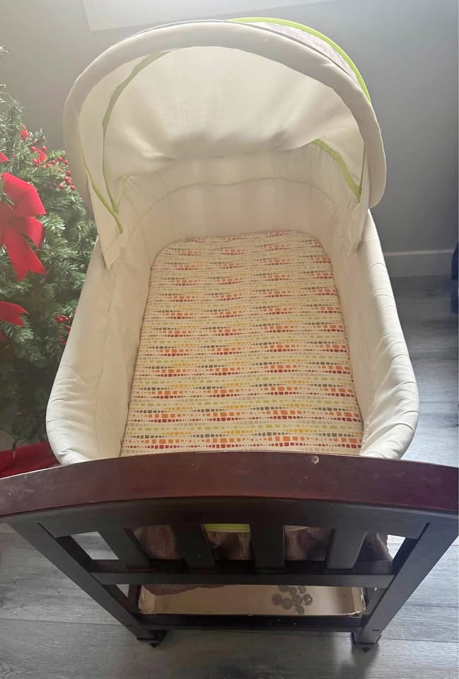 Bassinet
