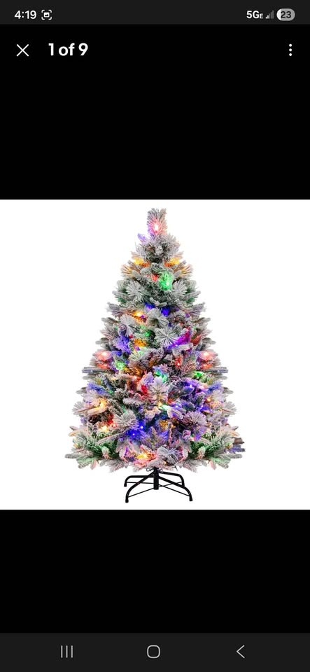 Christmas Tree - photo 2