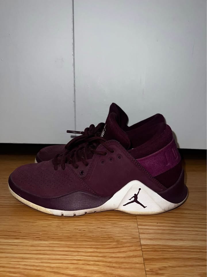 JORDAN shoes - photo 2