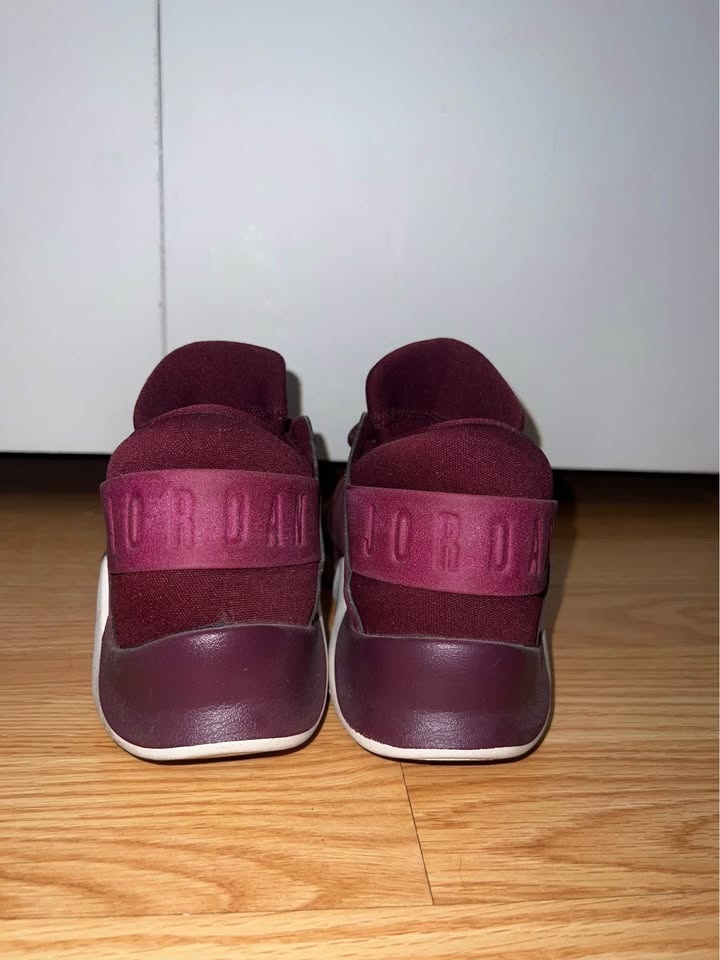 JORDAN shoes - photo 3