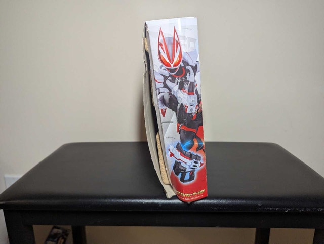 Kamen Rider Geats Bundle - photo 5