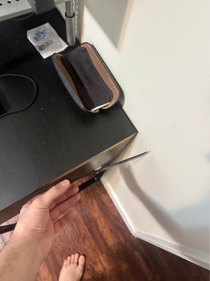 Ikea Desk - photo 4