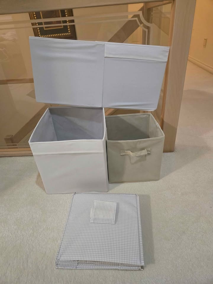 Organization boxes move out sale - photo 2