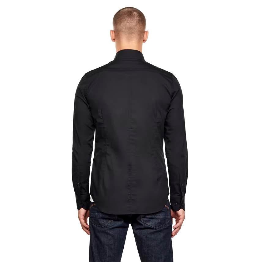 G-Star Raw Core Super Slim Shirt - photo 2