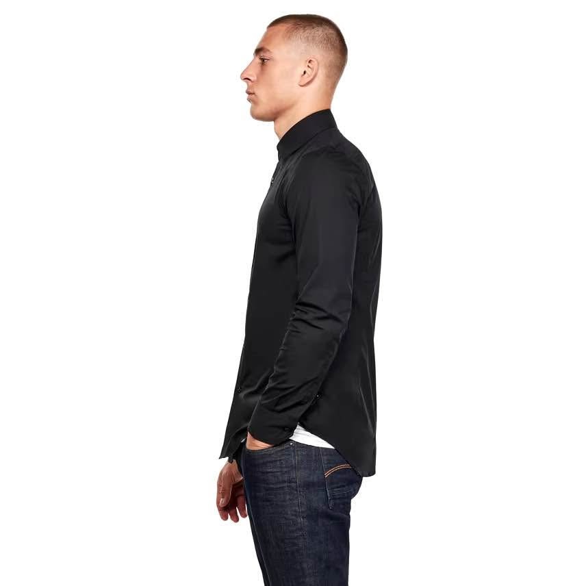 G-Star Raw Core Super Slim Shirt - photo 3