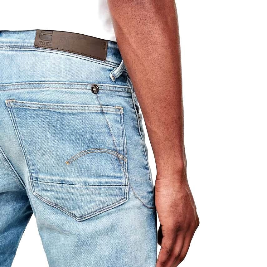 G Star Raw G-Bleid Slim Jeans