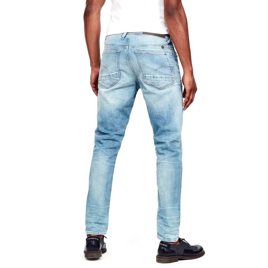 G Star Raw G-Bleid Slim Jeans - photo 2