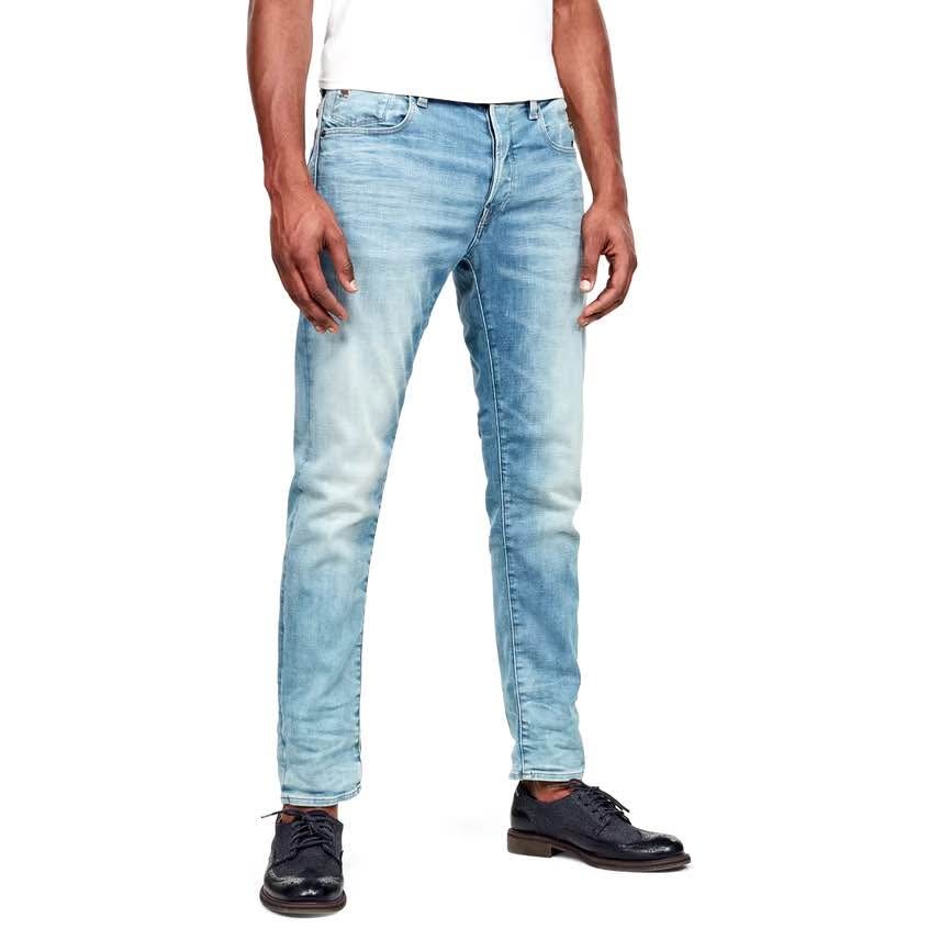 G Star Raw G-Bleid Slim Jeans - photo 3