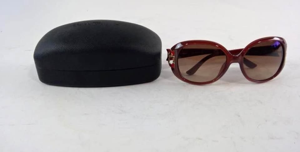 Salvatore Ferragamo Womans Sunglasses