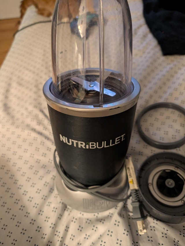 NutriBullet Blender