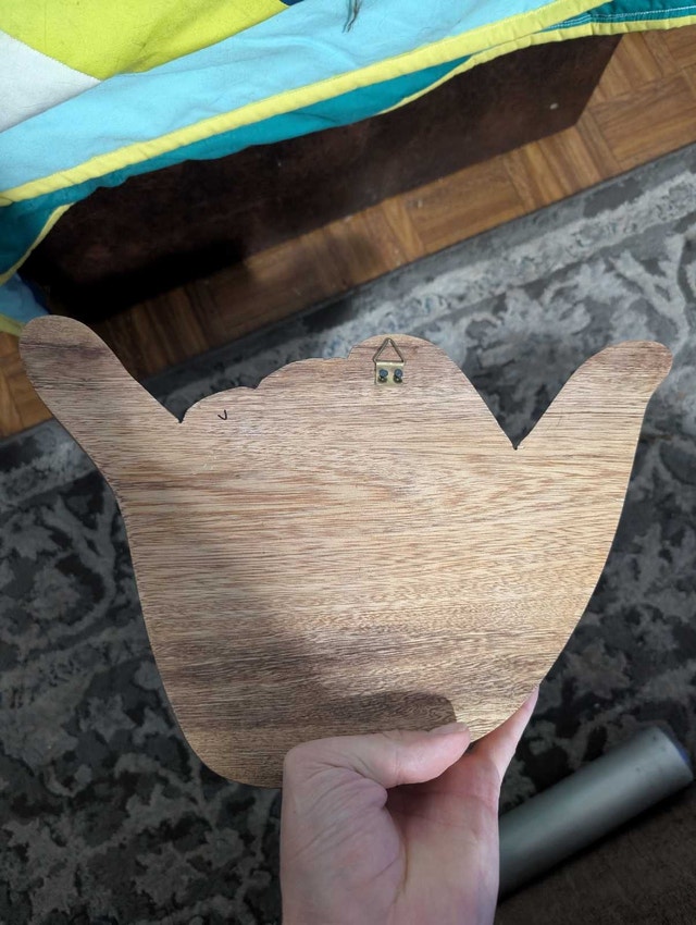 Hang Loose Decor - photo 2