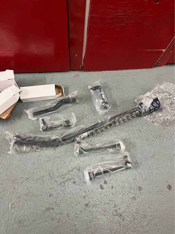 Jeep Wrangler JK Accessories (2drs) - photo 4