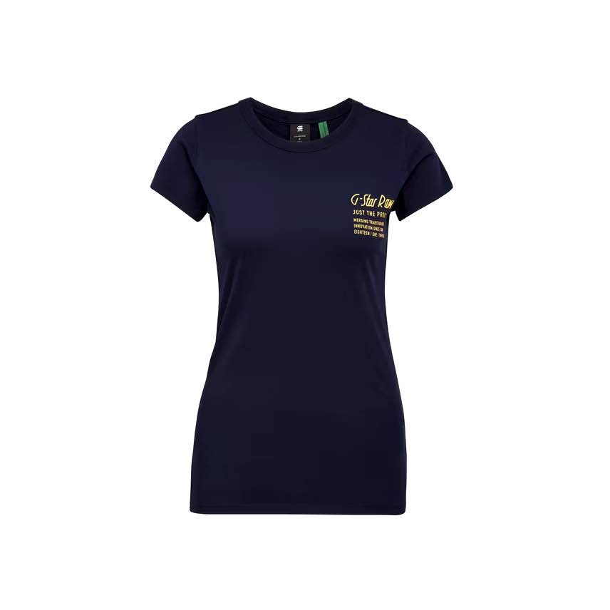 G Star Raw Rei Slim T-Shirt