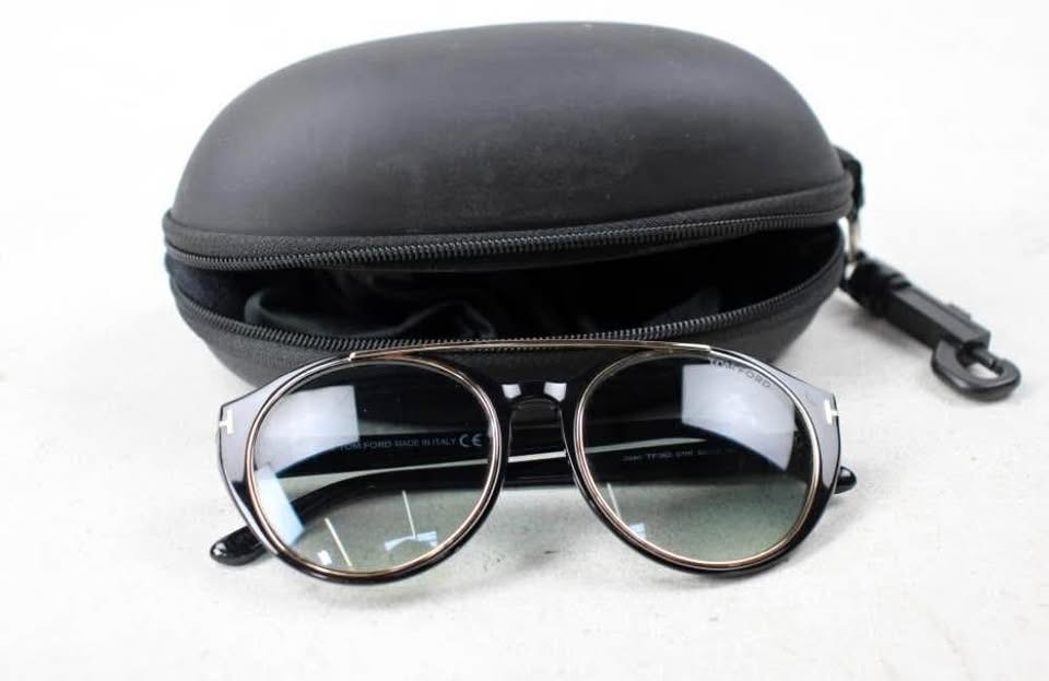Tom Ford Sunglasses