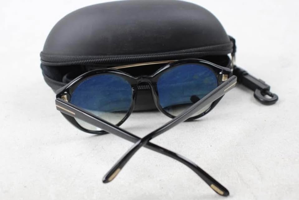 Tom Ford Sunglasses - photo 2