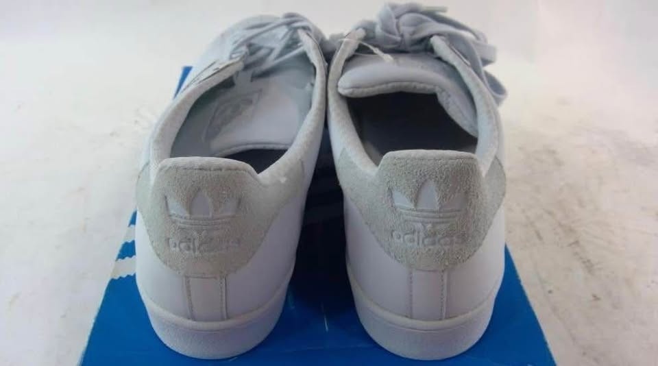 Adidas Super Star Adicolor Size 11.5 - photo 4