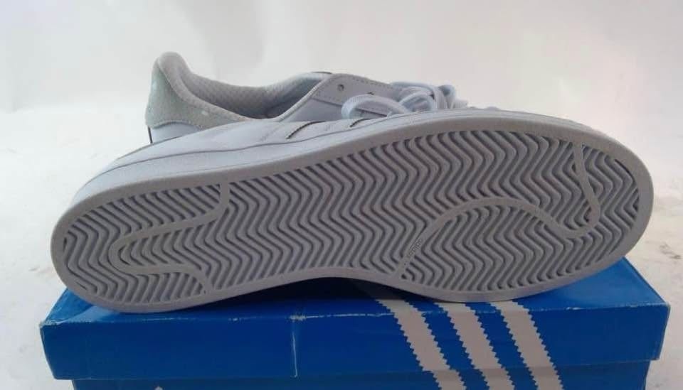 Adidas Super Star Adicolor Size 11.5 - photo 5