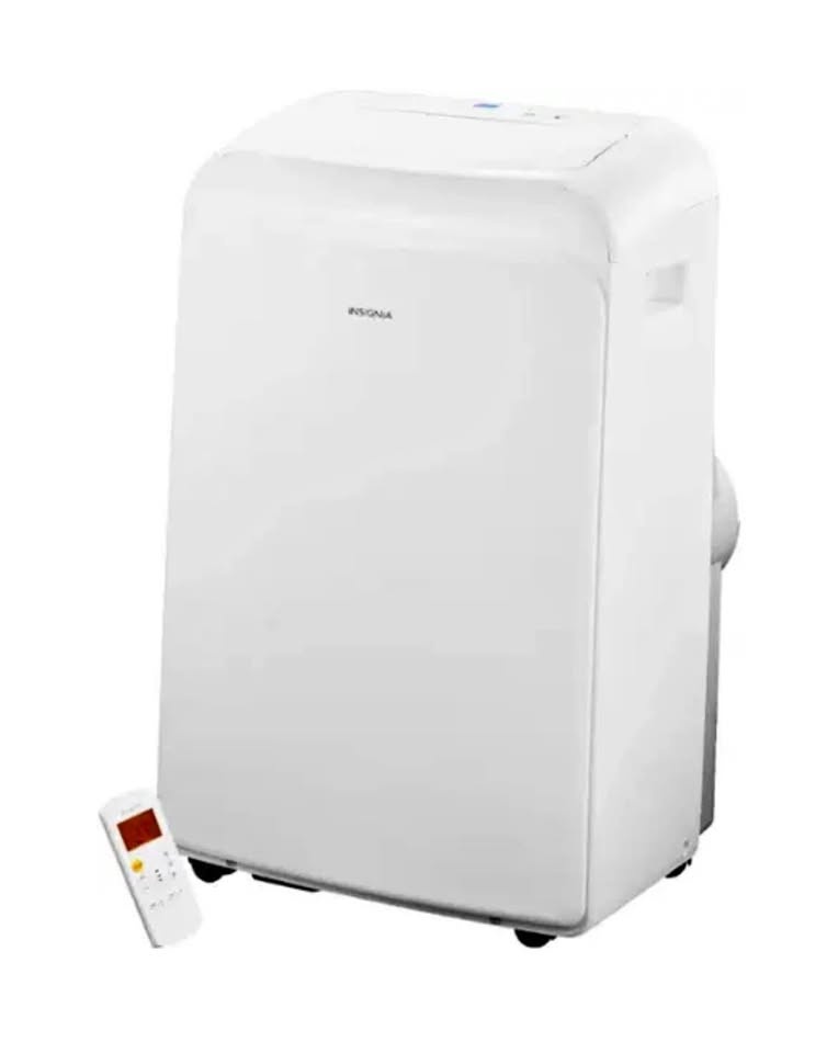 Insignia Portable Air Conditioner - 6000 BTU