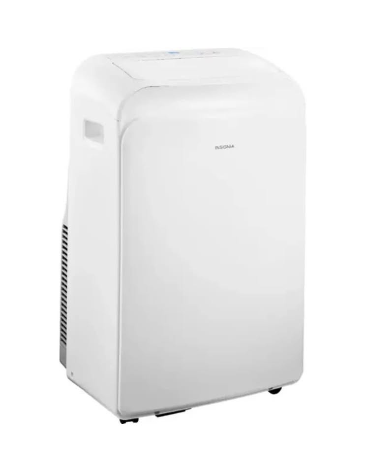 Insignia Portable Air Conditioner - 6000 BTU - photo 2