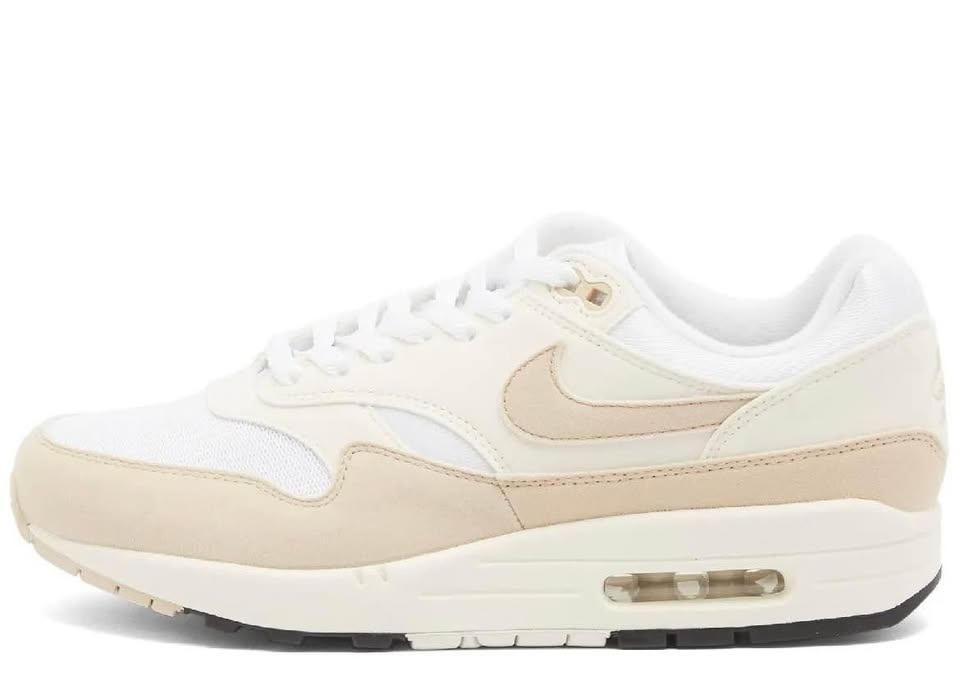NIKE AIR MAX 1 '87 Women Size 9 - photo 2
