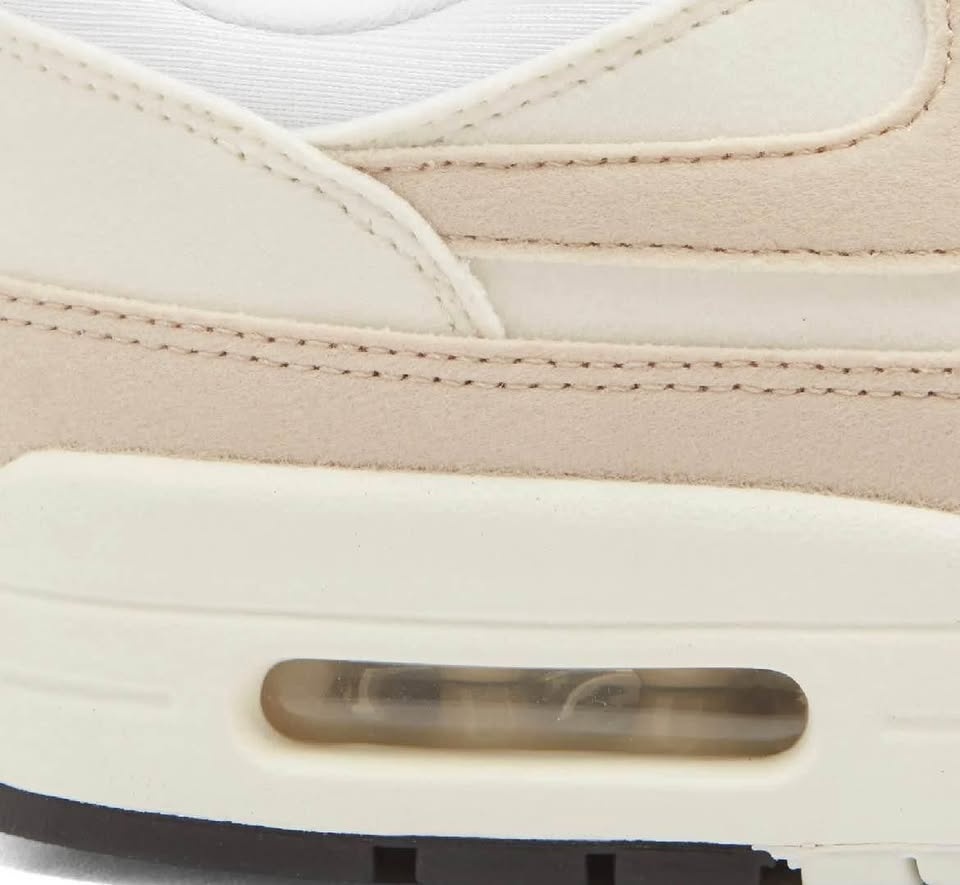 NIKE AIR MAX 1 '87 Women Size 9 - photo 4