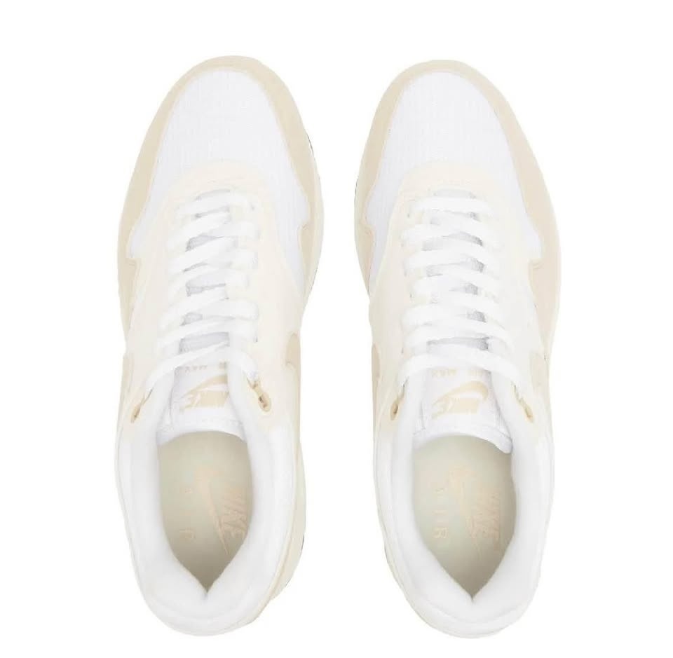 NIKE AIR MAX 1 '87 Women Size 9 - photo 5