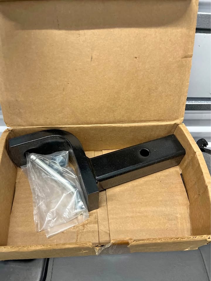 Toyota/Lexus Ball Mount Assembly
