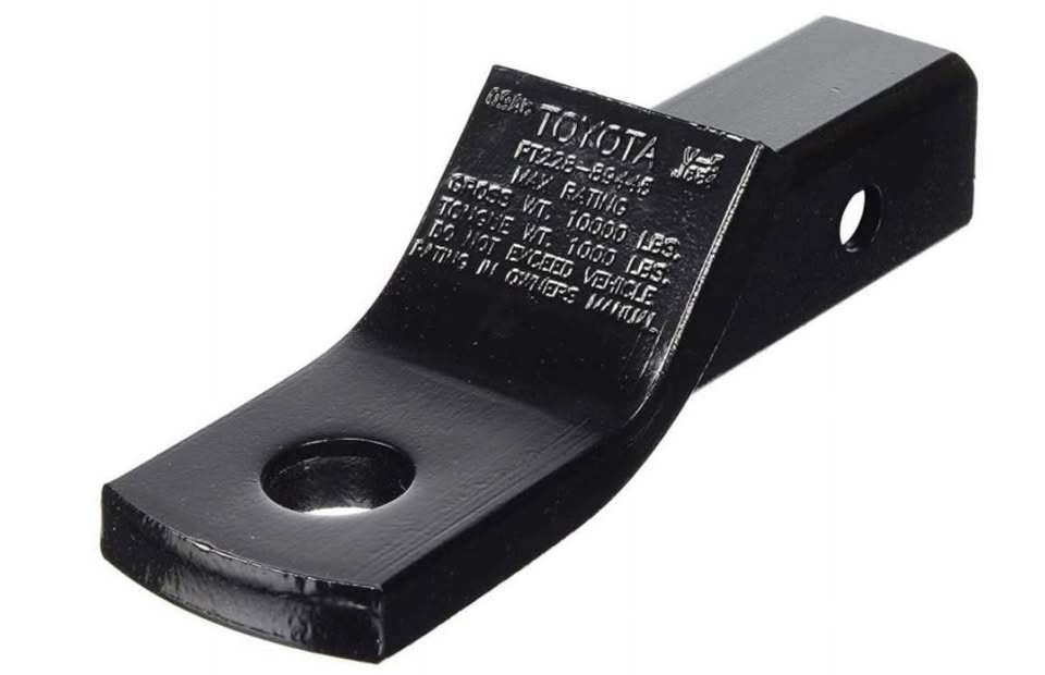 Toyota/Lexus Ball Mount Assembly - photo 3
