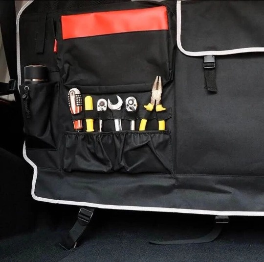 Jeep Wrangler JK, JL Storage Bag - photo 4