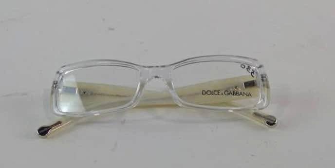Dolce&Gabbana Womens Eyeglasses Frame