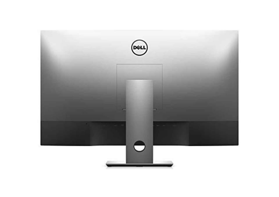 Dell 43" 4K Monitor - P4317Q Ultra HD Multi Client - photo 2