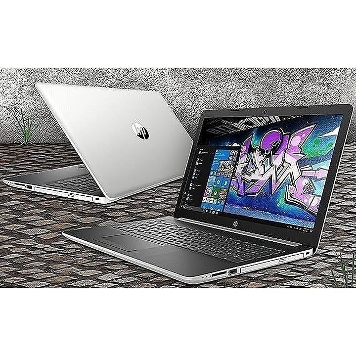 HP 15-DA0073MS 15.6" Touchscreen Laptop Core i5