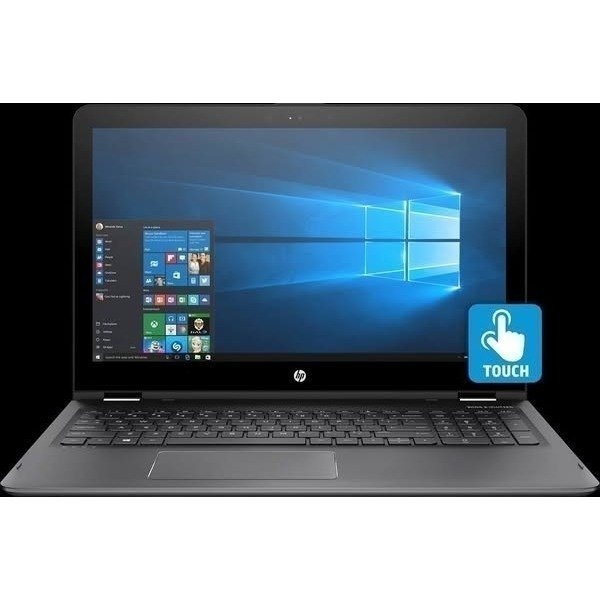 HP ENVY m6 x360 Convertible 15.6" Touch Laptop - photo 2
