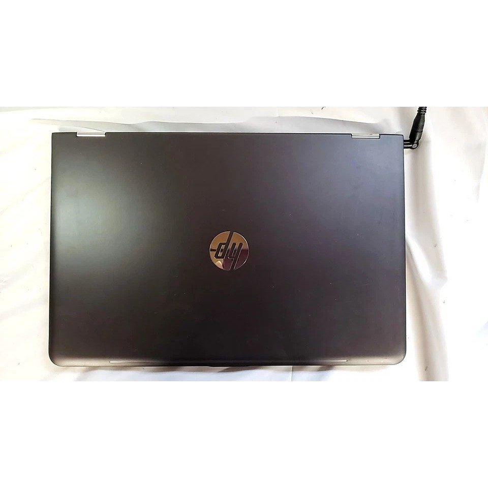 HP ENVY m6 x360 Convertible 15.6" Touch Laptop - photo 3
